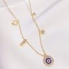 Cadena Amuletos