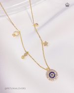 Cadena Amuletos - Imagen 2