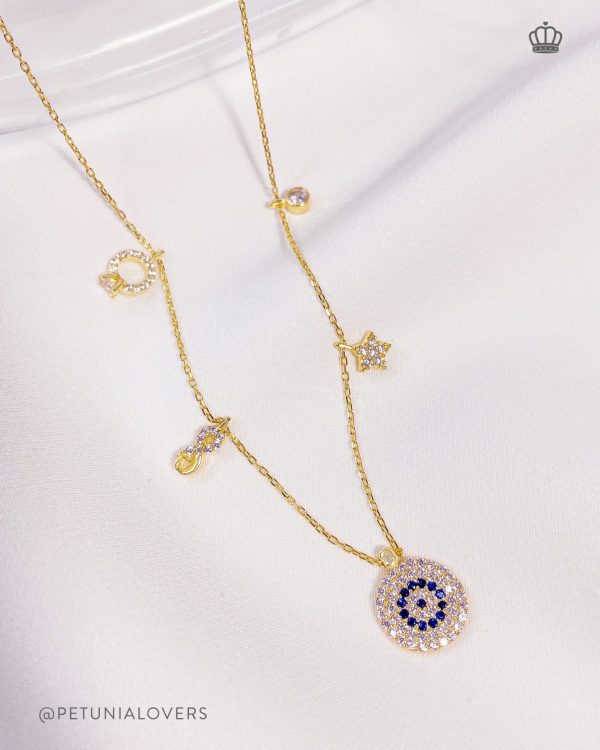 Cadena Amuletos - Imagen 2