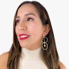 Aretes Lyra