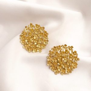 Aretes Dafne