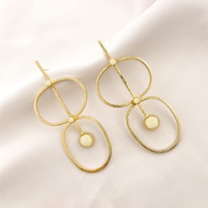 Aretes Lyra