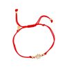 Pulsera corona cristal