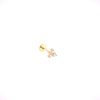 Piercing Tifanny cristal
