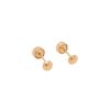 Aretes abridor lenteja 4mm
