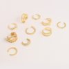 Ear cuff Regina mini