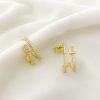 Aretes Jay