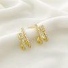 Aretes Jay