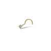 Nostril Lily Chispa 2.5 mm