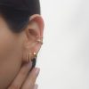 Aretes Jay