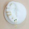 Aretes Crown