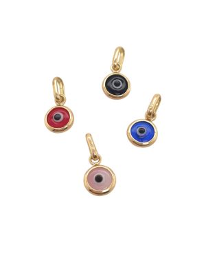 Dije ojo turco large