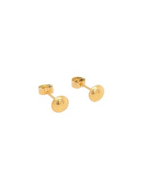 Aretes lenteja tic 3 mm