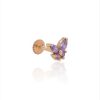Piercing Letty Lila