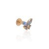Piercing Letty Celeste