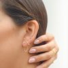 Aretes Toti