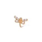 Piercing Libelula 6 mm