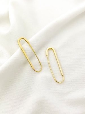 Argollas imperdibles