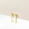 Aretes Toti