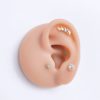 Piercing Shinny Sirenita