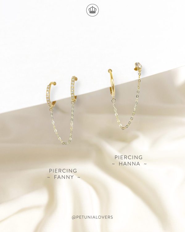 Piercing Hanna - Imagen 4