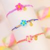 Pulsera Luau azul