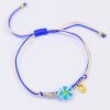 Pulsera Luau azul