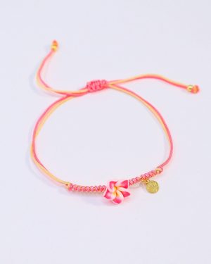 Pulsera Luau melon