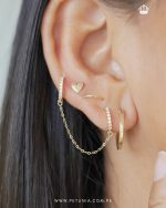 Piercing Fanny - Imagen 2