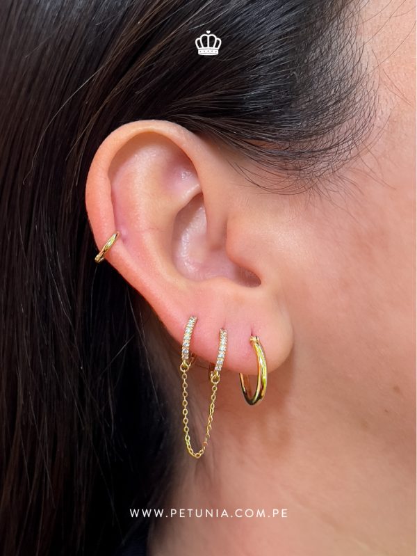 Piercing Fanny - Imagen 3