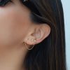 Piercing Hanna