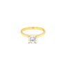 Anillo Kiss