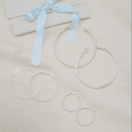 Argollas slim L