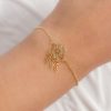 Pulsera atrapasueños