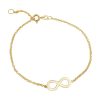 Pulsera Infinity