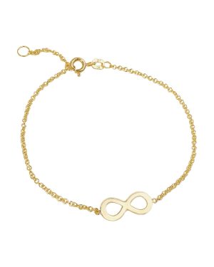 Pulsera Infinity