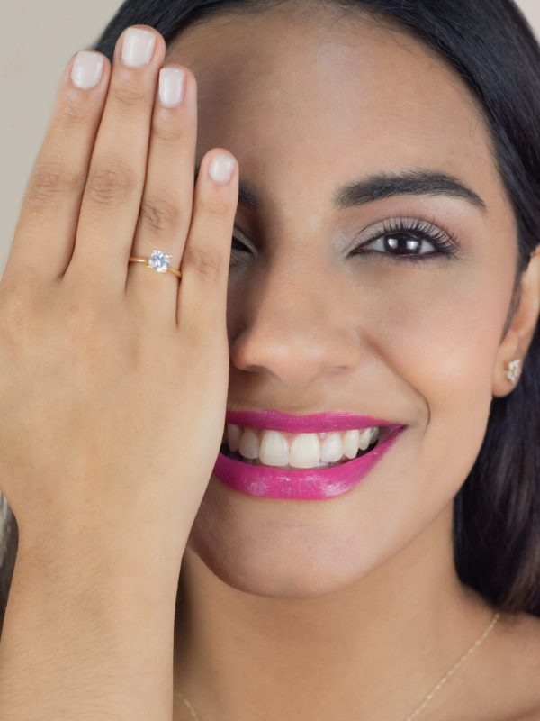 Anillo Heart - Imagen 2