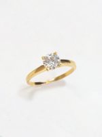 Anillo Heart