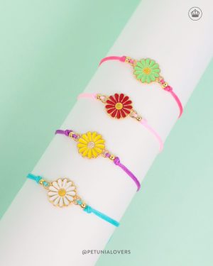 Pulsera Florencia