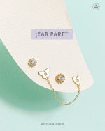 Piercing snowflake - Imagen 4