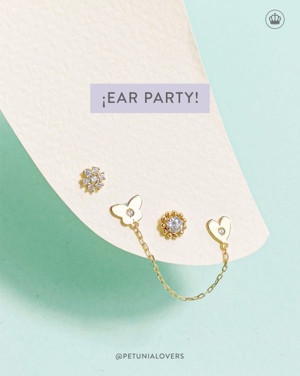 Piercing snowflake - Imagen 4