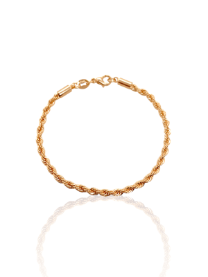 Pulsera Ginger laminada
