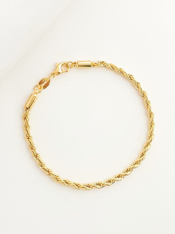 Pulsera Ginger laminada - Imagen 4