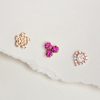 Piercing Flor XL