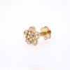 Piercing Flor XL