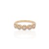 Anillo pinky ring