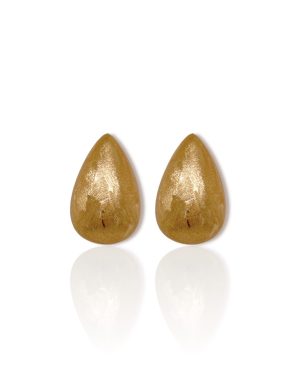 Aretes Almendra