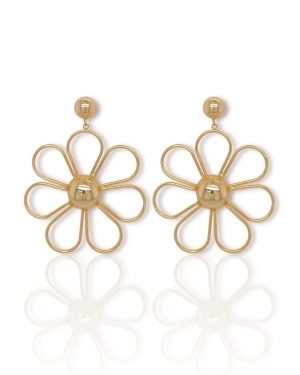 Aretes Margarita xl