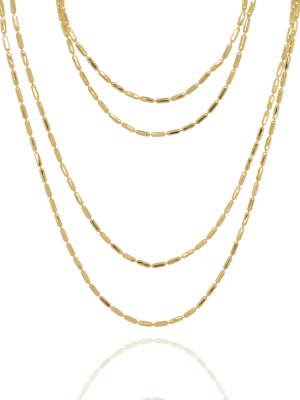 Cadena punto y coma envolvente