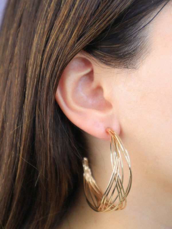 Hoops braid - Imagen 4
